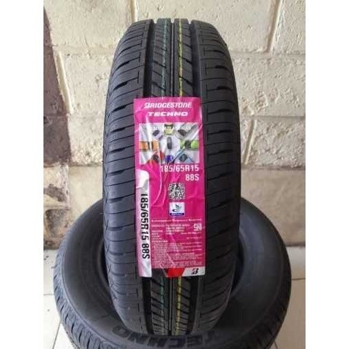 PROMO Bridgestone Techno 185/65 R15