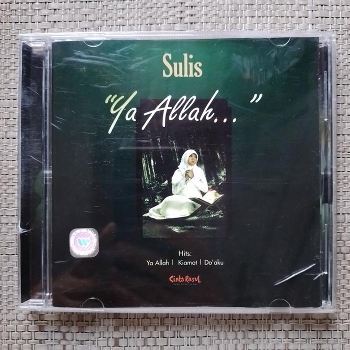 CD Sulis - Ya Allah