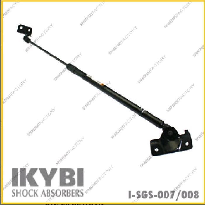 ASLI shockbreaker bagasi karimun estilo genuine IKYBI TERBAIK