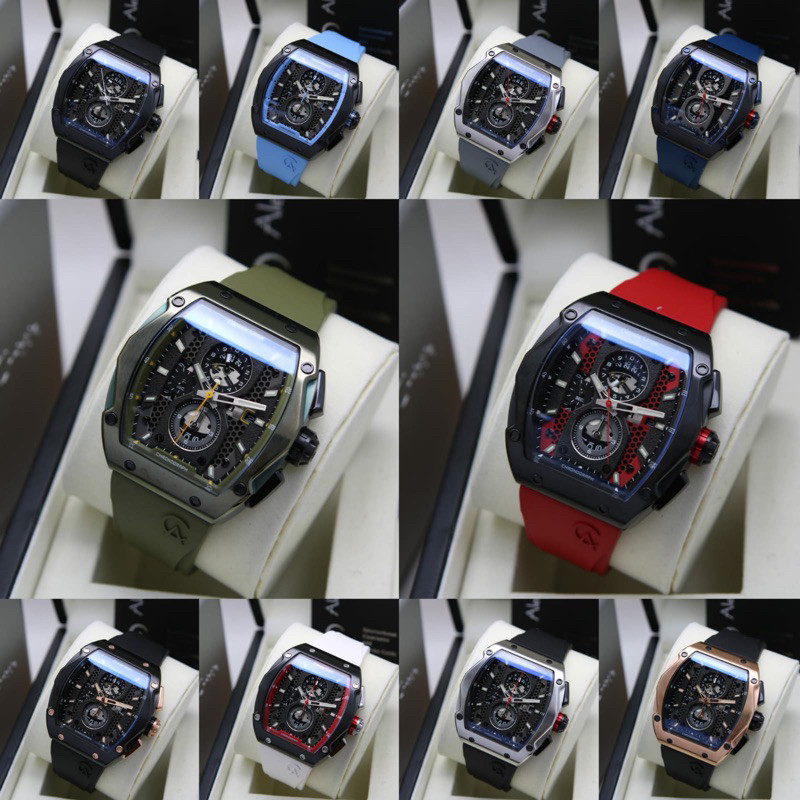 DISKON JAM TANGAN PRIA ALEXANDRE CHRISTIE AC6608 / AC 6608 / AC 6625 / AC6629 / AC 6629 / AC6628 / A
