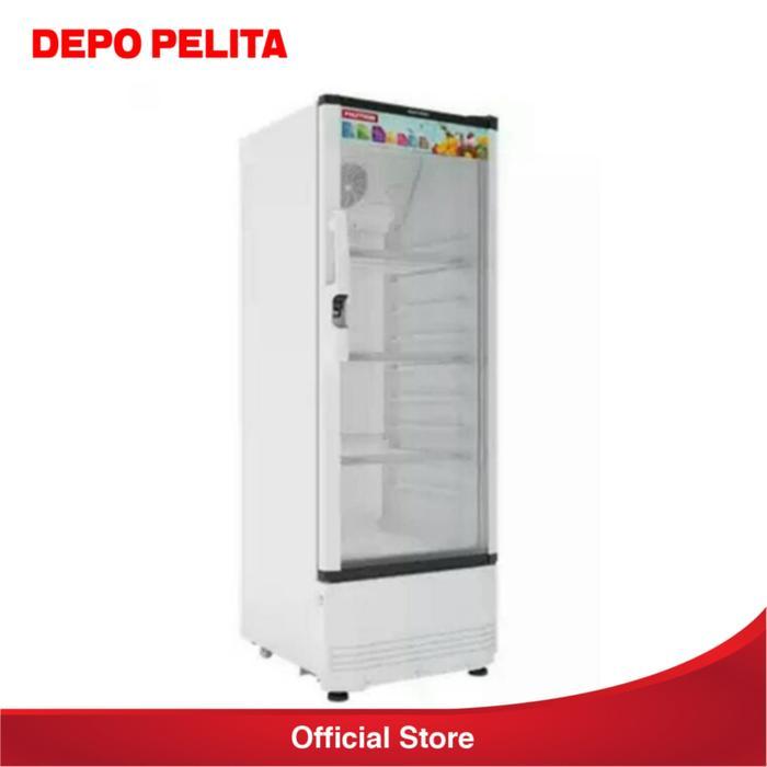 POLYTRON Showcase SCN 180L