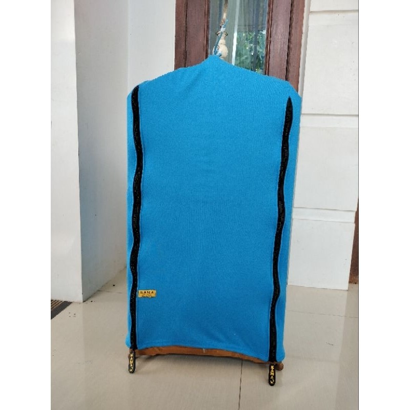 KRODONG SANGKAR BURUNG KOTAK 2 RESLETING 2 37X43/40X40,KAOS TEBAL PREMIUM , BERKUALITAS DAN MURAH,KA