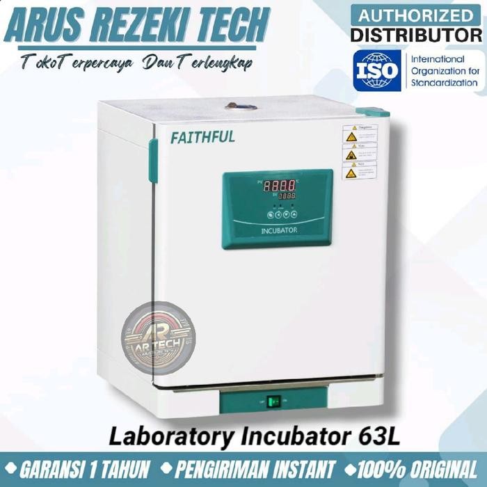 Laboratory Incubator | Incubator Laboratorium 63L