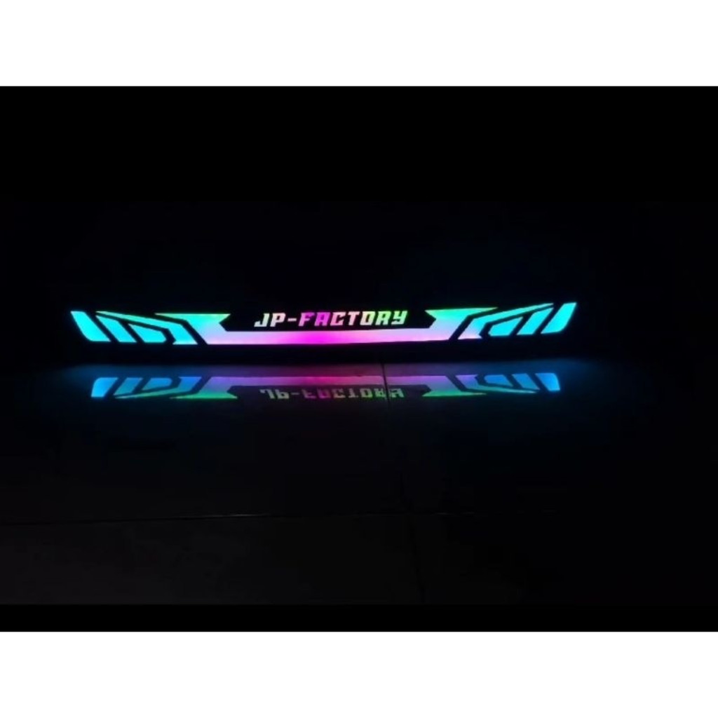 Gril Grill Depan Grandmax Custom Variasi Lampu Depan Grill Granmax