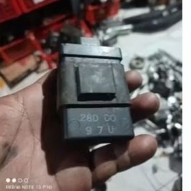 cdi yamaha mio smile