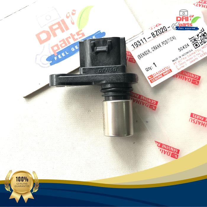 Sensor Crank / Kerk As Position CKP Granmax Luxio / Avanza Xenia / Terios Rush VVTi Original best