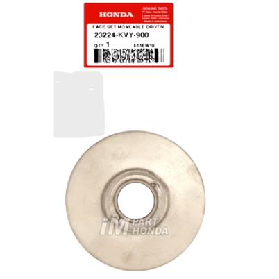 PULLY PULY CEWEK CEWE BEAT KARBU SCOPPY KARBU KVY