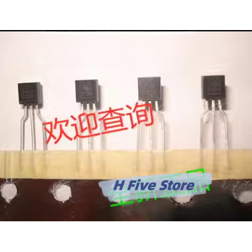 10pcs/lot LND150N3-G LND150N3G LND150N3 LND150 TO-92  original new in stock