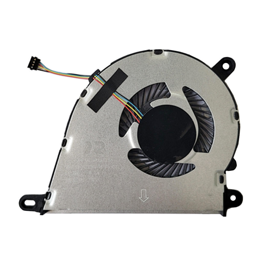 New Compatible CPU Cooling Fan For HP 14-DQ 14-DQ0011DX 14-DQ1043CL 15-EF 15-DY L68134-001
