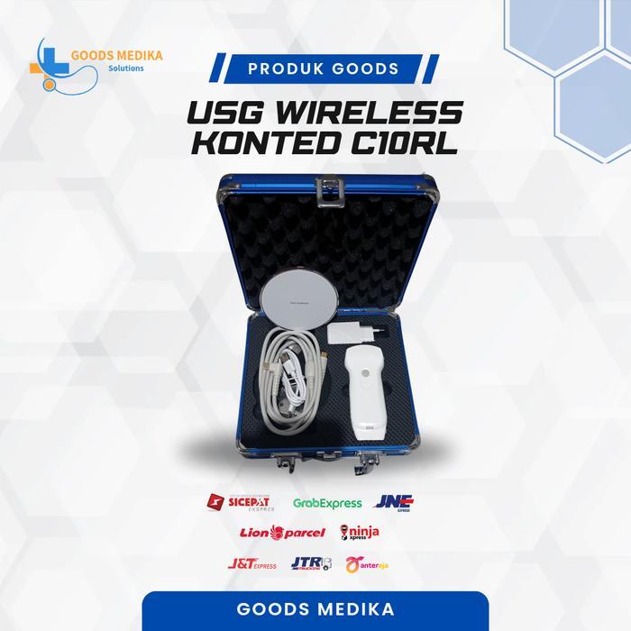 USG wireless konted C10RL /USG wirreless