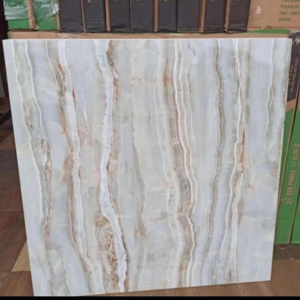 Granit sun power 66181 60x60 Onix linea glossy