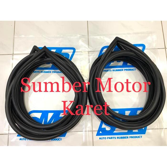 Karet Body Pintu Mobil BMW E30/ BMW M40