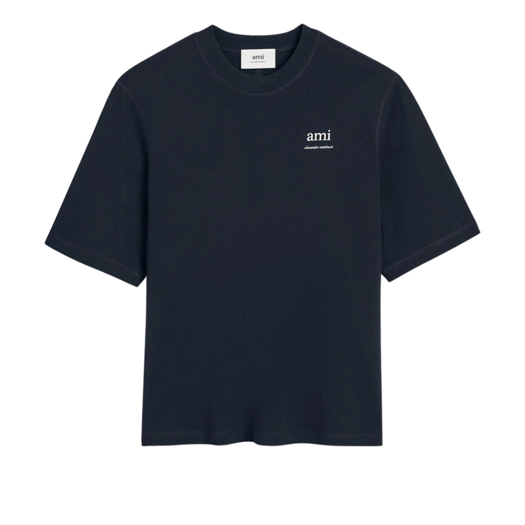 Ami alexandre mattiussi tshirt ( UNISEX )
