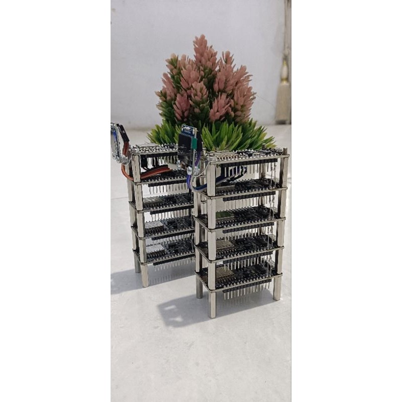 Bitcoin SOLO Miner Otomatis / BTC - SOLO MINER + Gratis Kabel Data