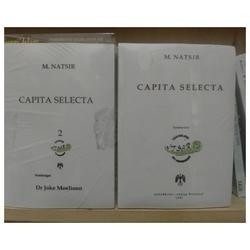 Capita Selecta Jilid 1 & 2 - M. Natsir