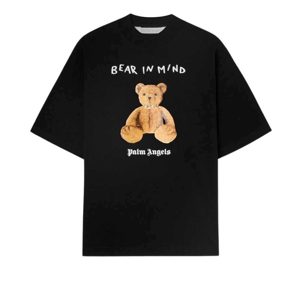 Bear in mind loose tshirt C2690