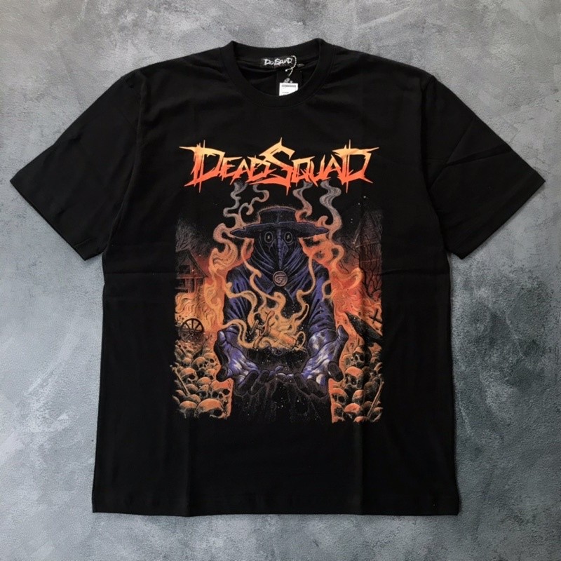 (COD) DEADSQUAD X GOZEAL “ POISON “