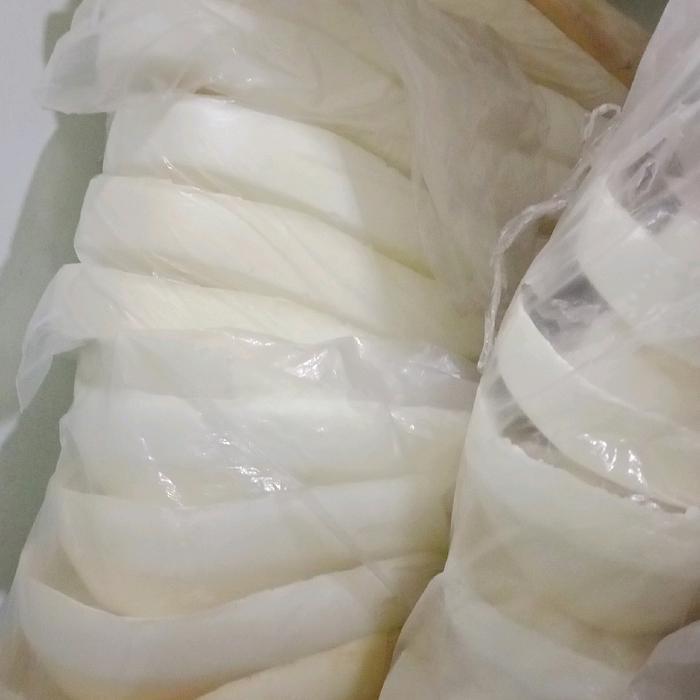 jok yamaha gear 125 jok motor mio gear 125 - fiber jok motor gear 125