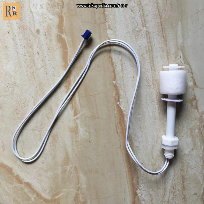 Pelampung Water Dispenser Sanken