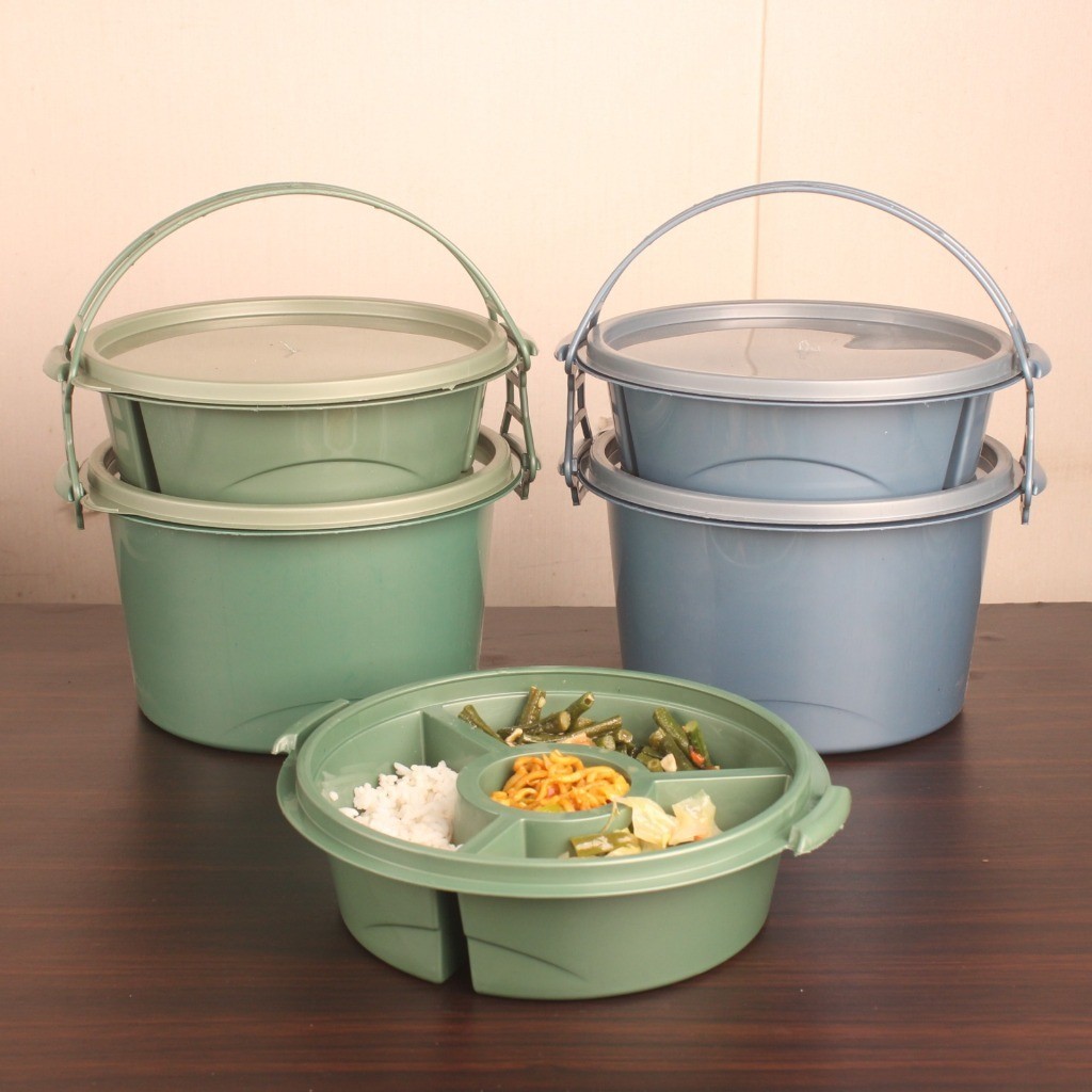 RANTANG IDOLA Susun 2 / RANTANG IDAMAN Susun 2 RETRO SUSAN