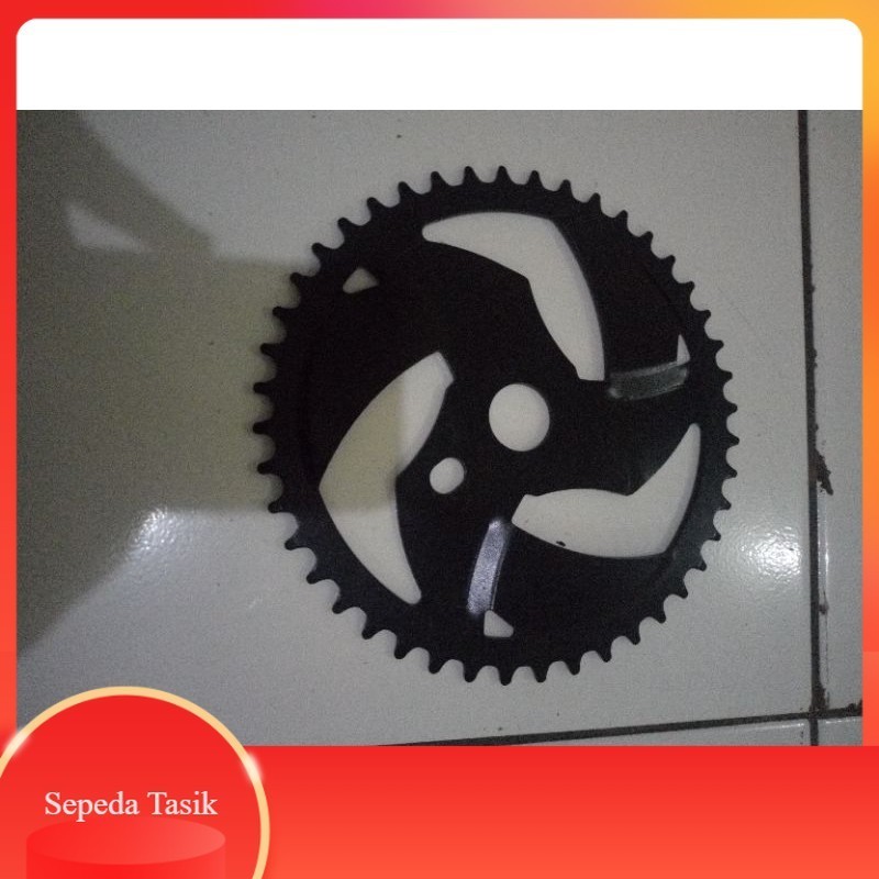 chainring bmx jadul antiq