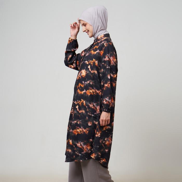 Dhoby Ghout - Tunik Wanita Series - Abigail