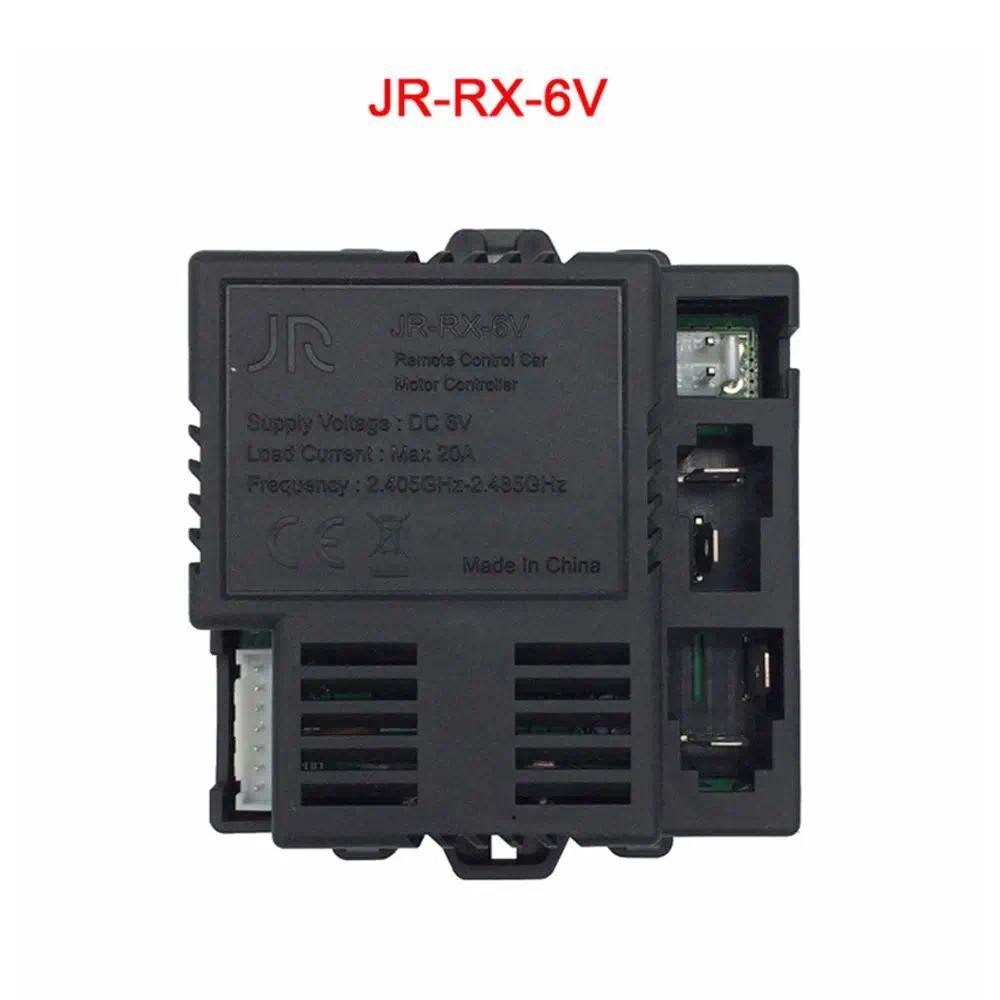 Y JR-RX-12V Car Bluetooth Remote Control Controller Receiver Smooth Start