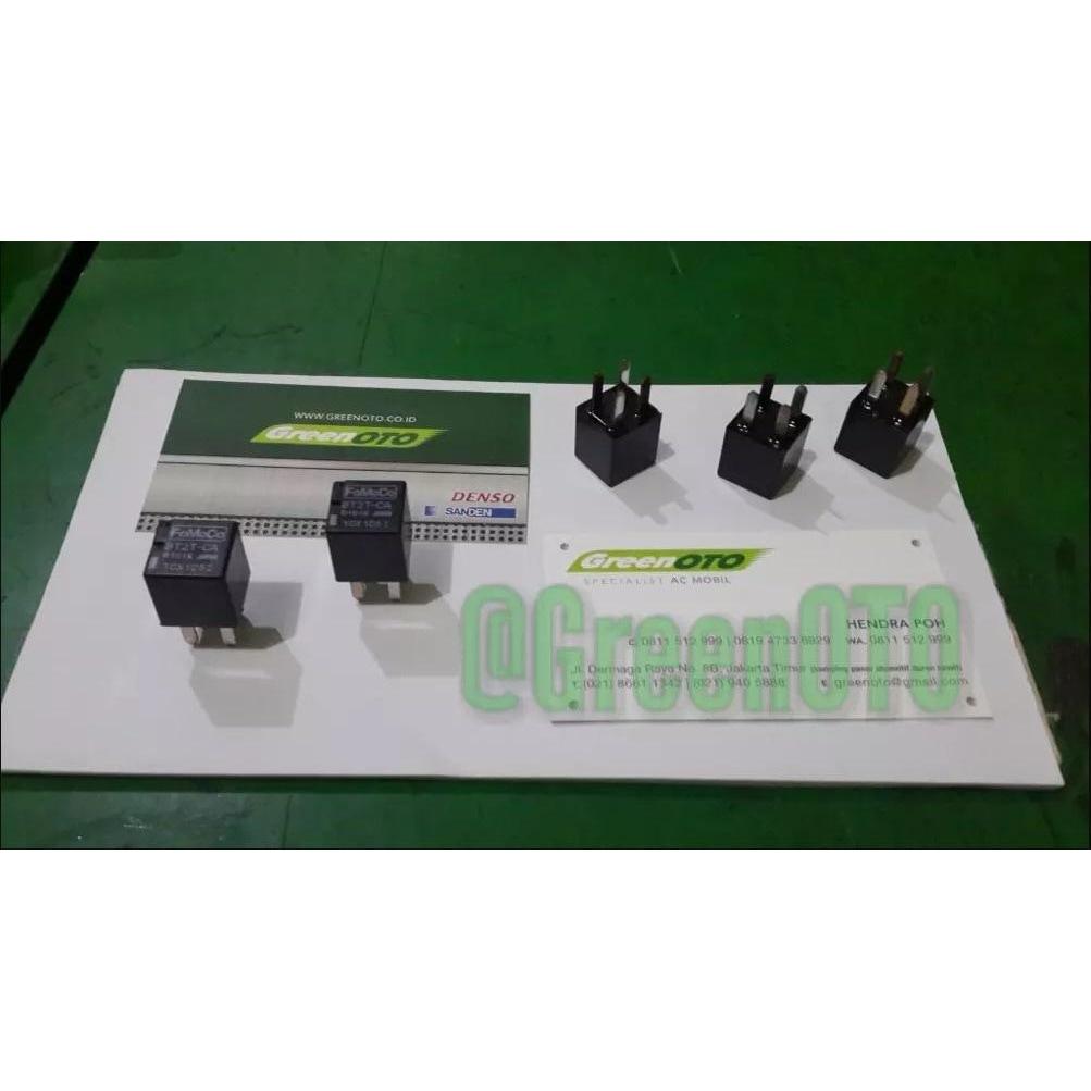 Relay AC Mobil Kia / Hyundai