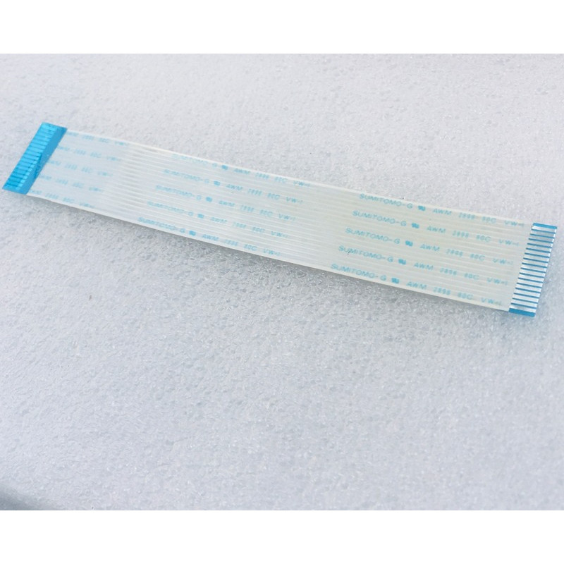 New Original SUMTOMO-G AWM 2896 80C 60V VW-1 Ribbon Cable