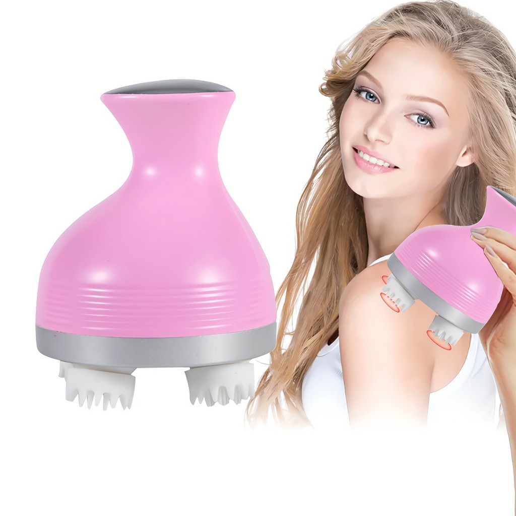 TERAPI LEHER PEREKAT PEMIJAT LEHER PEMANAS LEHER TERAPI DEVICE KIT