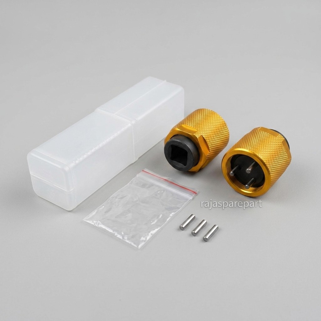 Alat Pembuka Nozzle Denso