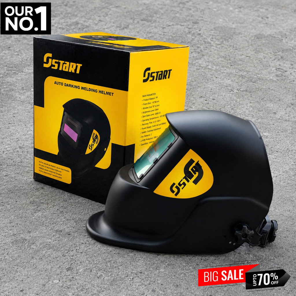 HELM LAS HELMET LAS KACAMATA LAS OTOMATIS TOPENG LAS HELM LAS OTOMATIS KEDOK LAS HELM LAS LISTRIK