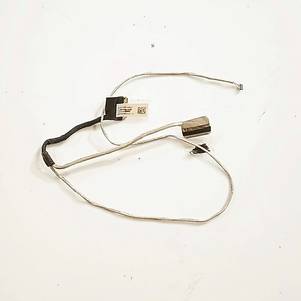 Kabel Fleksibel Lcd Asus X441 X441U X441B