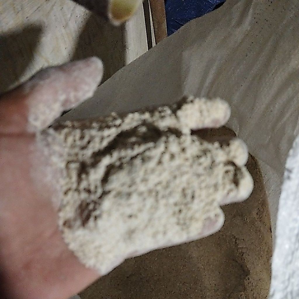 Dedak bekatul Premium 1 kg