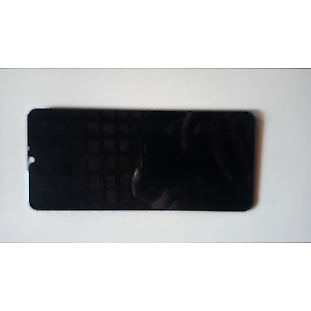 Lcd realmi c51