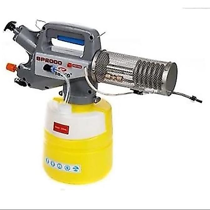 Tasco SP2000 mini fogger SP 2000 fogging kecil portable  SP-2000
