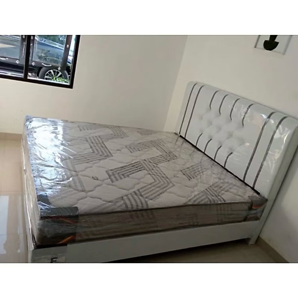 Springbed smartland jasmine 6kaki