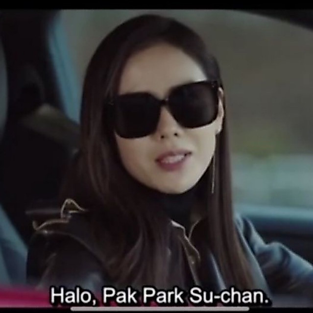 HargaGrosir Kacamata Drakor Crash Landing On You Kacamata Hitam Kacamata Son Ye Jin