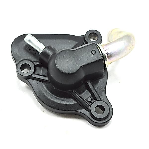 Cover Comp Water Pump HND DIJAMIN ORIGINAL HONDA