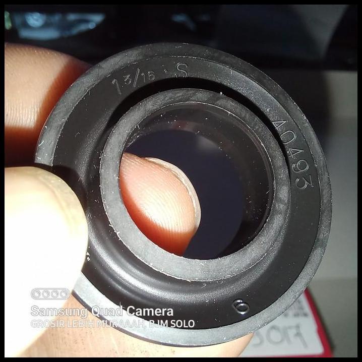DISKON SEAL REM NKR66 SC40493 010-40493 1.3/16 SEIKEN ASLI MADE IN JAPAN 