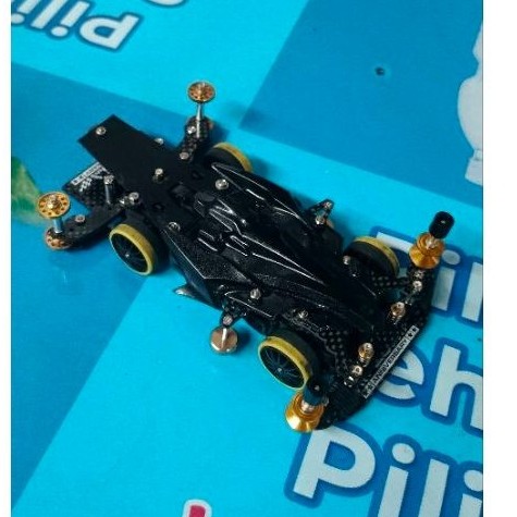 tamiya sto 50 rtr