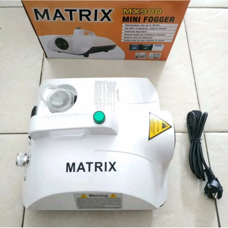 MESIN FOGING FOGGER MINI FOGING DISINFEKTAN STERILISASI BAKTERI DAN VIRUS .