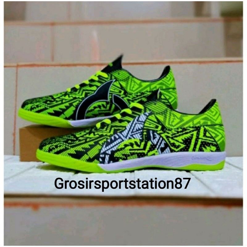 ORTUS  Sepatu futsal Ortus Catalisty BBS terbaru OutDoor/Terbaru