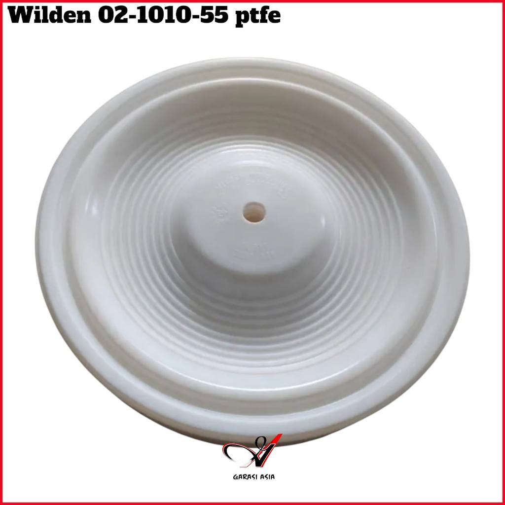 Membran Wilden 02-1010-55 PTFE (Teflon) Diaphragm (02101055)