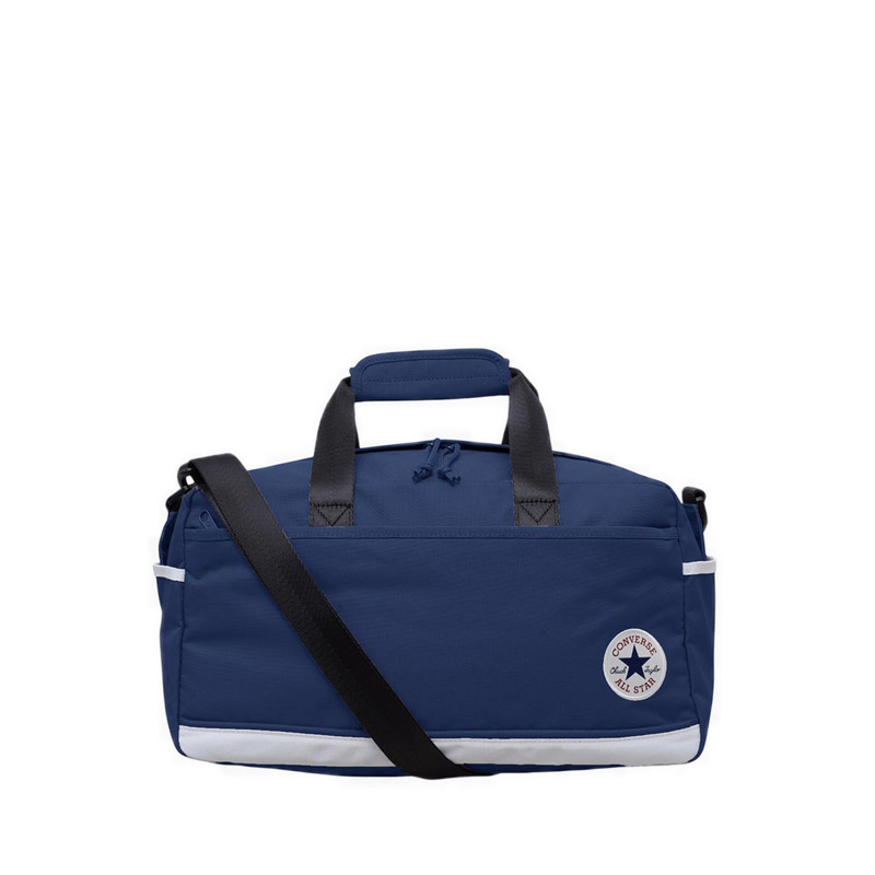 Converse Unisex Duffle Bag - Navy