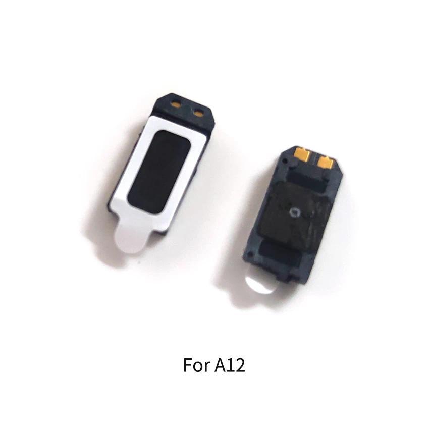 For Samsung Galaxy A12 A12s A13 A23 A04s Earpiece Speaker Earphone Receiver Flex Cable Repair Parts