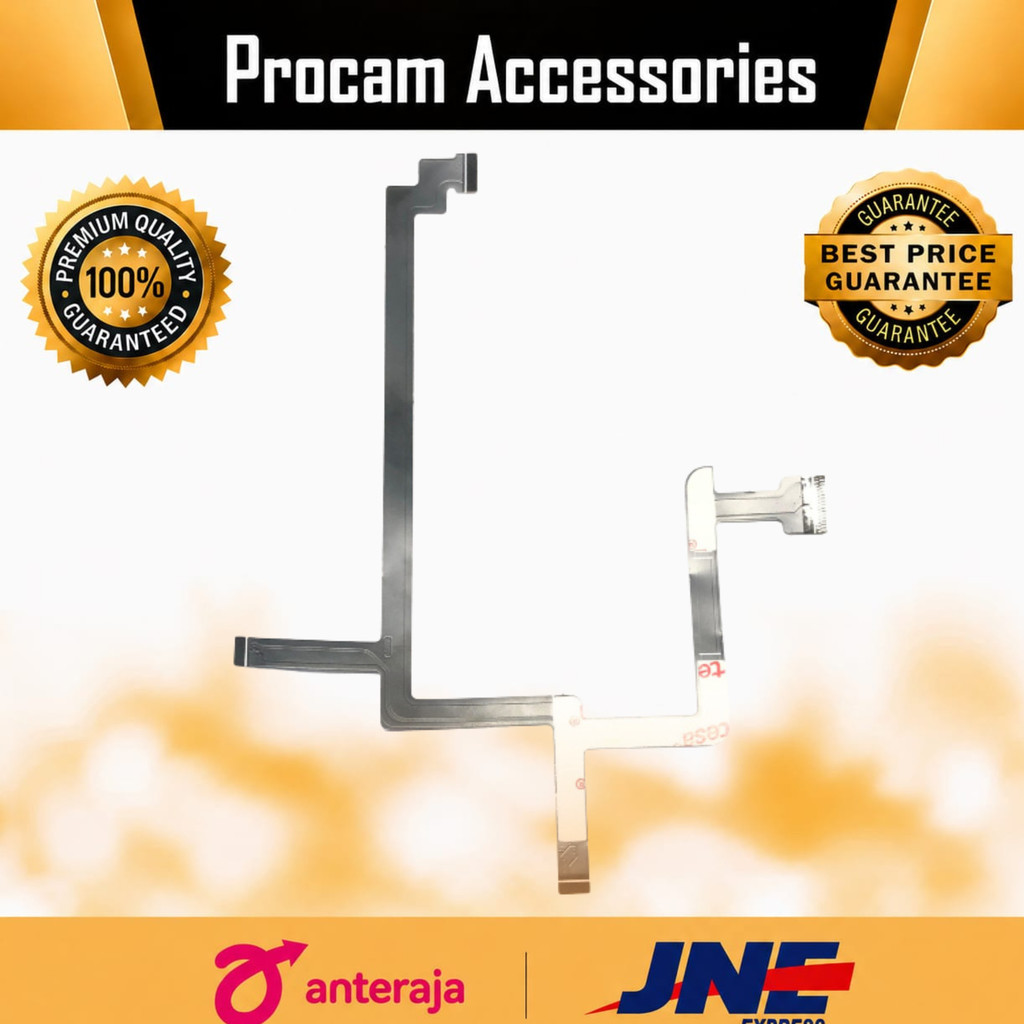Flex Ribbon Cable Replace For DJI Phantom 3S 3 Standard Drone