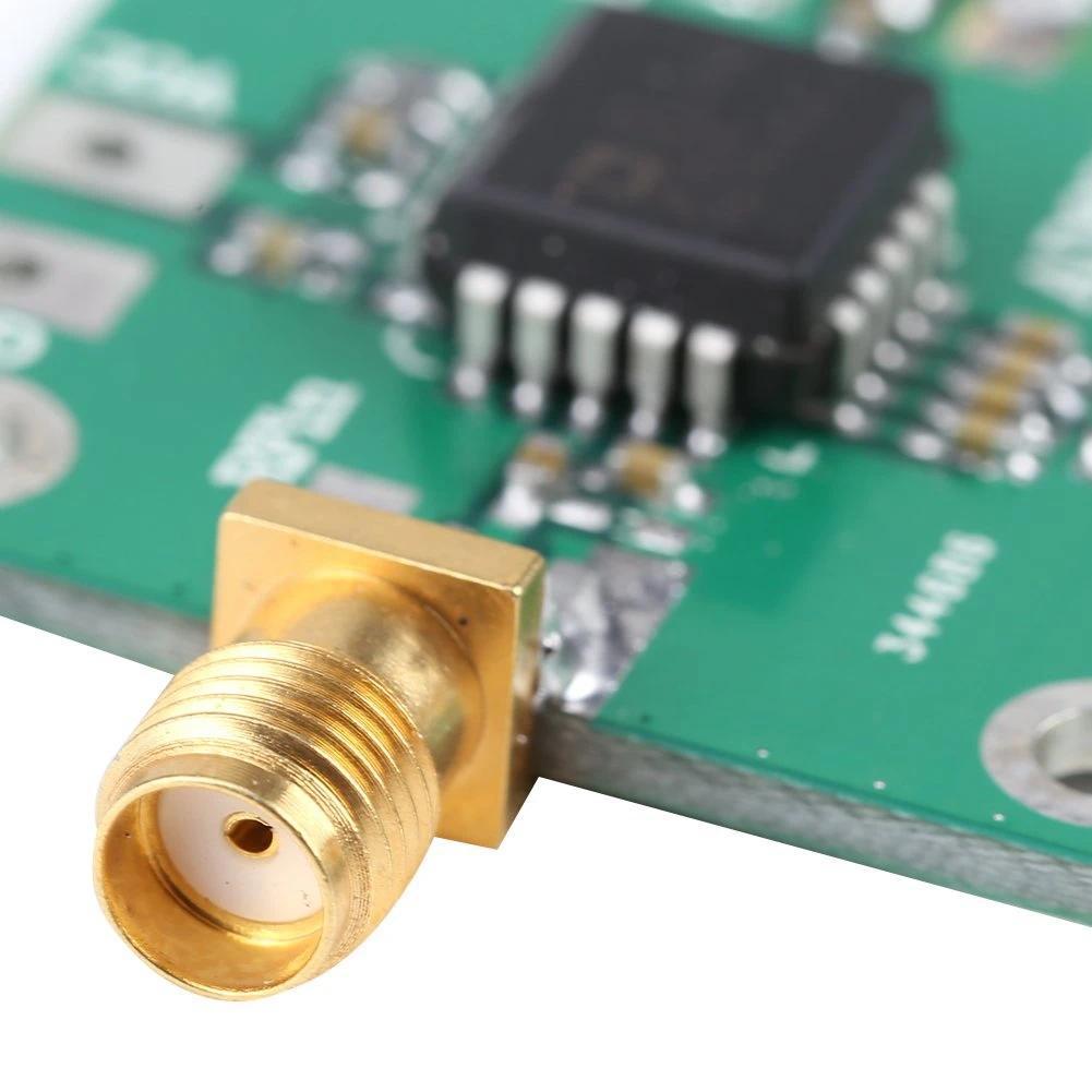 AEE9-AD831 High Frequency Transducer RF Mixer Module 500Mhz Bandwidth RF Frequency Converter