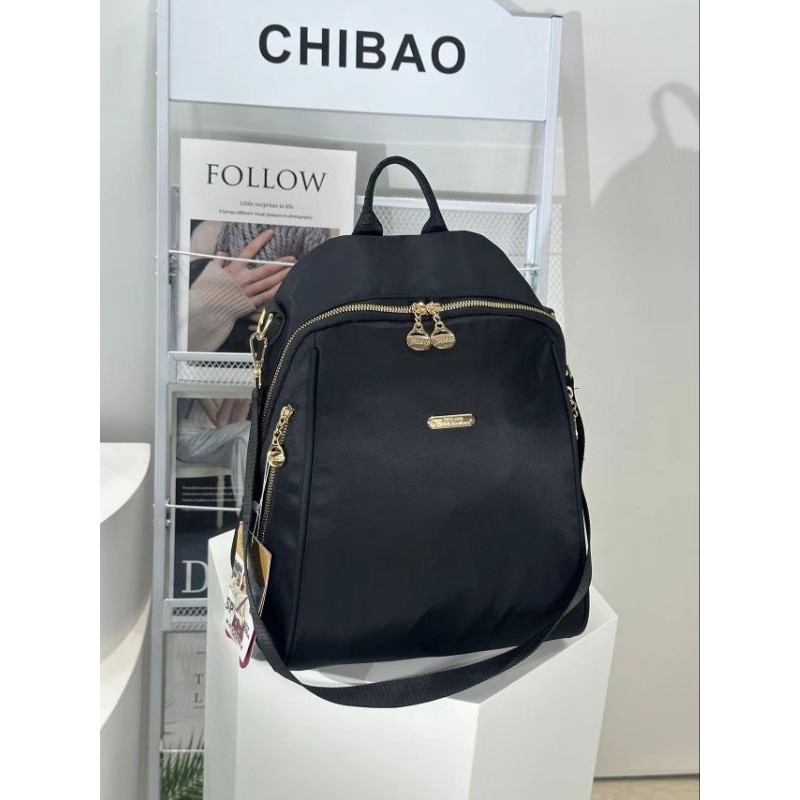 ( CHIBAO ) Tas Ransel Terbaru  7166