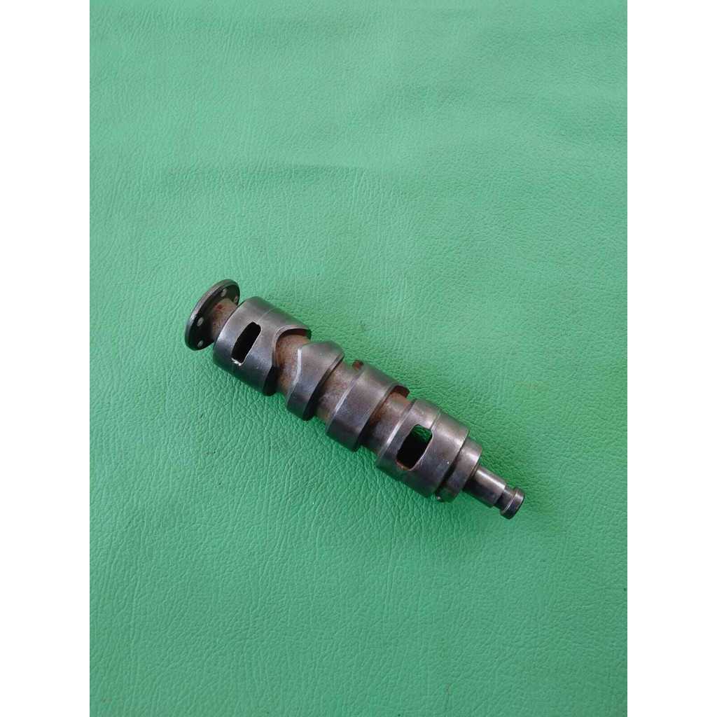 Botolan rasio transmisi Yamaha RS100 RS125 RX100 nos